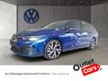 Volkswagen Golf Variant Golf VIII Variant 2.0 TSI DSG R-Line Navi IQ.Lig Blau - thumbnail 1