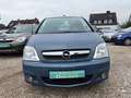 Opel Meriva Cosmo*TÜV NEU*ZAHNRIEMEN NEU*TOP* Blau - thumbnail 6