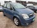 Opel Meriva Cosmo*TÜV NEU*ZAHNRIEMEN NEU*TOP* Blau - thumbnail 1