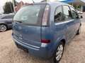 Opel Meriva Cosmo*TÜV NEU*ZAHNRIEMEN NEU*TOP* Blau - thumbnail 2