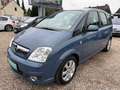 Opel Meriva Cosmo*TÜV NEU*ZAHNRIEMEN NEU*TOP* Blau - thumbnail 5