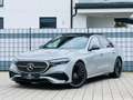 Mercedes-Benz E 200 AMG Line Premium Plus+SUPERSCREEN+NIGHT Grey - thumbnail 2