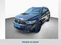 Volkswagen Tiguan Allspace 2.0 TDI DSG 4M LINE MATRIX PANO Schwarz - thumbnail 1