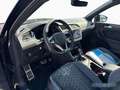 Volkswagen Tiguan Allspace 2.0 TDI DSG 4M LINE MATRIX PANO Schwarz - thumbnail 9