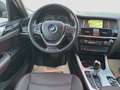 BMW X4 X4 F26 xdrive20d xLine auto my16 Grigio - thumbnail 11
