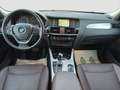 BMW X4 X4 F26 xdrive20d xLine auto my16 Grigio - thumbnail 10