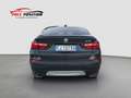 BMW X4 X4 F26 xdrive20d xLine auto my16 Grigio - thumbnail 5