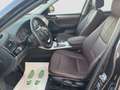 BMW X4 X4 F26 xdrive20d xLine auto my16 Grigio - thumbnail 7