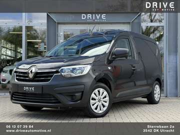 1.5 dCi 75 Comfort + Nav|Cruise|Cam|Trekhaak|24.00