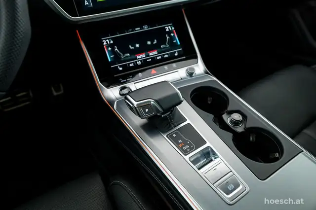 Audi A6 Avant 50 TFSI e quattro 2xS-LINE VOLLAUSSTATTUNG Ansicht 31