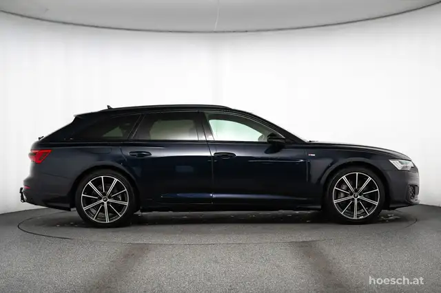 Audi A6 Avant 50 TFSI e quattro 2xS-LINE VOLLAUSSTATTUNG Ansicht 47