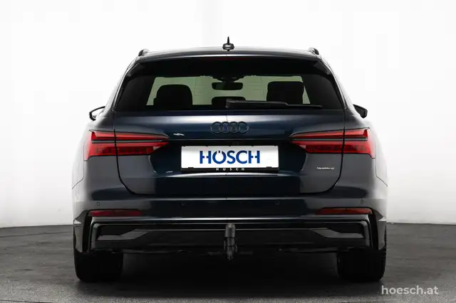 Audi A6 Avant 50 TFSI e quattro 2xS-LINE VOLLAUSSTATTUNG Ansicht 44