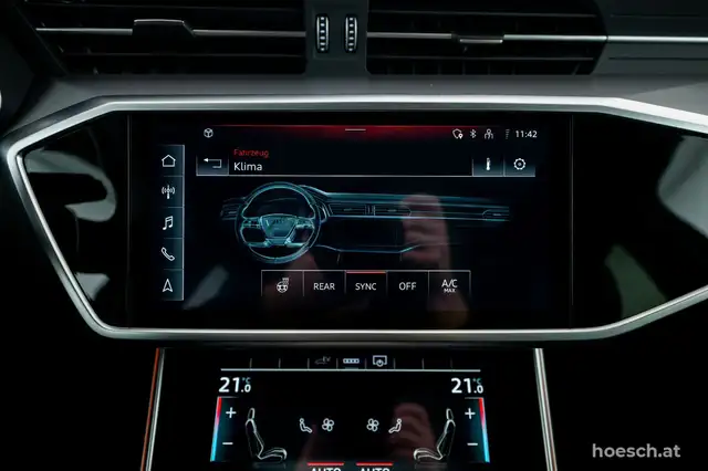 Audi A6 Avant 50 TFSI e quattro 2xS-LINE VOLLAUSSTATTUNG Ansicht 18