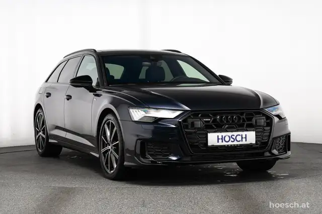 Audi A6 Avant 50 TFSI e quattro 2xS-LINE VOLLAUSSTATTUNG Ansicht 49