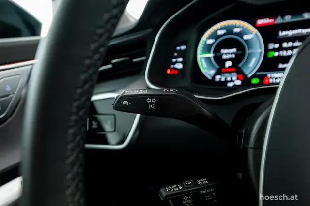 Audi A6 Avant 50 TFSI e quattro 2xS-LINE VOLLAUSSTATTUNG Ansicht 40
