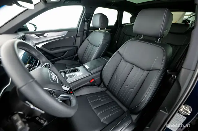 Audi A6 Avant 50 TFSI e quattro 2xS-LINE VOLLAUSSTATTUNG Ansicht 23