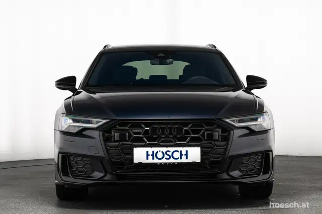 Audi A6 Avant 50 TFSI e quattro 2xS-LINE VOLLAUSSTATTUNG Ansicht 2