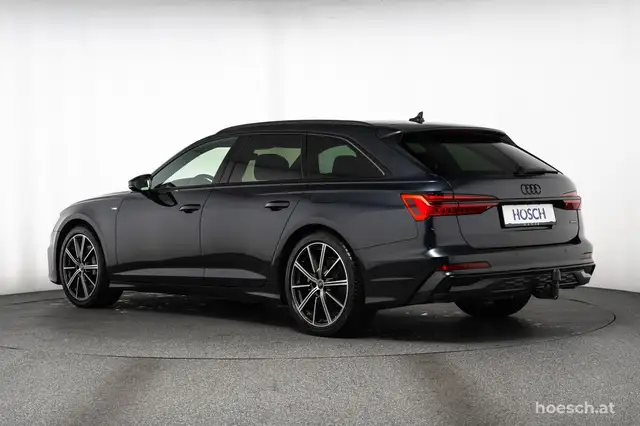 Audi A6 Avant 50 TFSI e quattro 2xS-LINE VOLLAUSSTATTUNG Ansicht 4