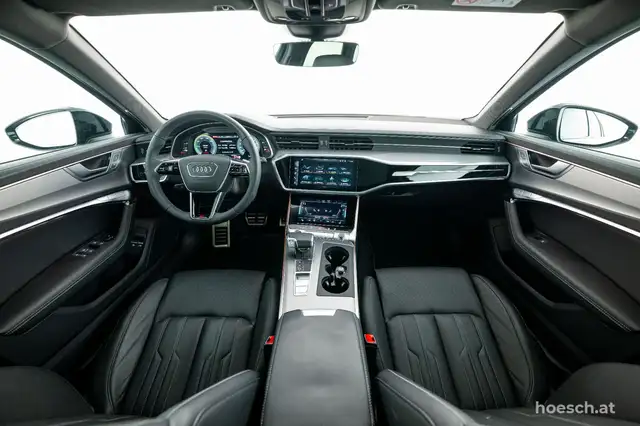 Audi A6 Avant 50 TFSI e quattro 2xS-LINE VOLLAUSSTATTUNG Ansicht 5