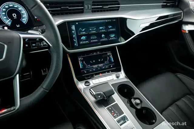 Audi A6 Avant 50 TFSI e quattro 2xS-LINE VOLLAUSSTATTUNG Ansicht 30