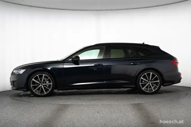 Audi A6 Avant 50 TFSI e quattro 2xS-LINE VOLLAUSSTATTUNG Ansicht 3