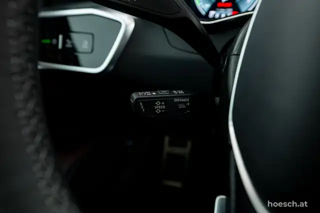 Audi A6 Avant 50 TFSI e quattro 2xS-LINE VOLLAUSSTATTUNG Ansicht 41