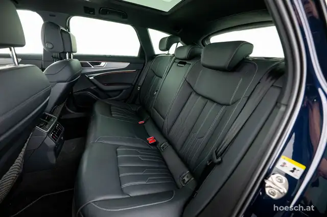 Audi A6 Avant 50 TFSI e quattro 2xS-LINE VOLLAUSSTATTUNG Ansicht 7