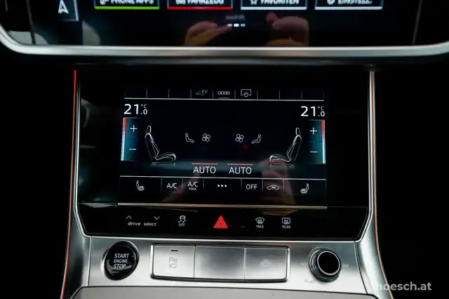 Audi A6 Avant 50 TFSI e quattro 2xS-LINE VOLLAUSSTATTUNG Ansicht 39