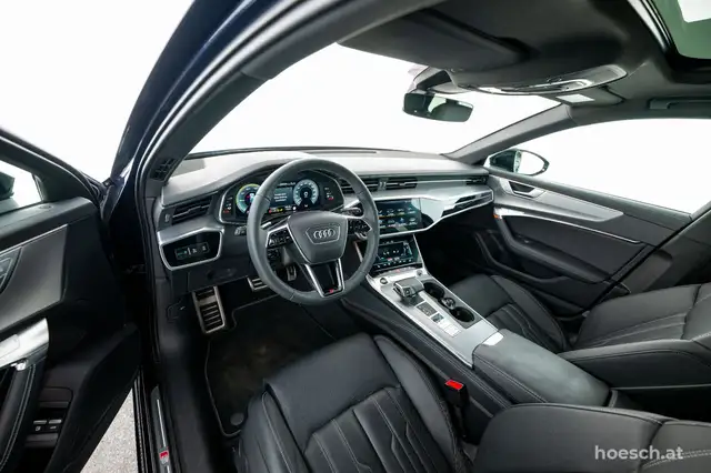Audi A6 Avant 50 TFSI e quattro 2xS-LINE VOLLAUSSTATTUNG Ansicht 22