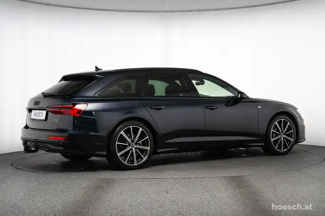 Audi A6 Avant 50 TFSI e quattro 2xS-LINE VOLLAUSSTATTUNG Ansicht 46