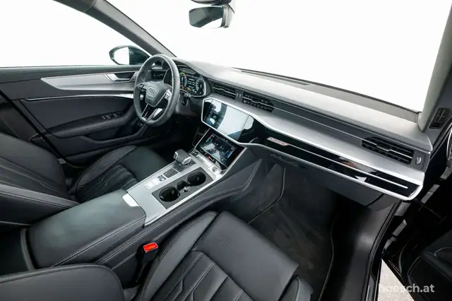 Audi A6 Avant 50 TFSI e quattro 2xS-LINE VOLLAUSSTATTUNG Ansicht 25
