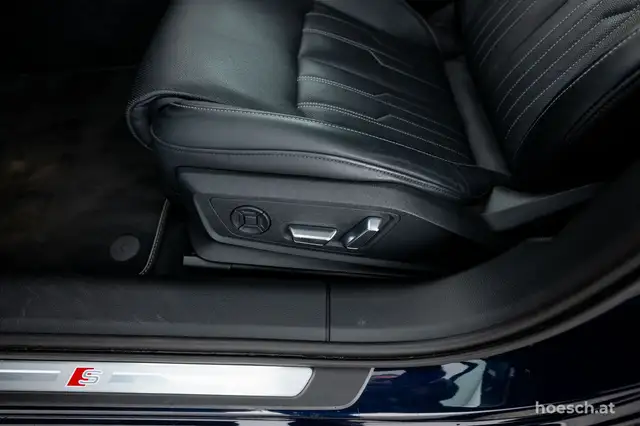 Audi A6 Avant 50 TFSI e quattro 2xS-LINE VOLLAUSSTATTUNG Ansicht 36
