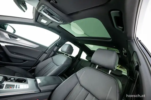 Audi A6 Avant 50 TFSI e quattro 2xS-LINE VOLLAUSSTATTUNG Ansicht 24