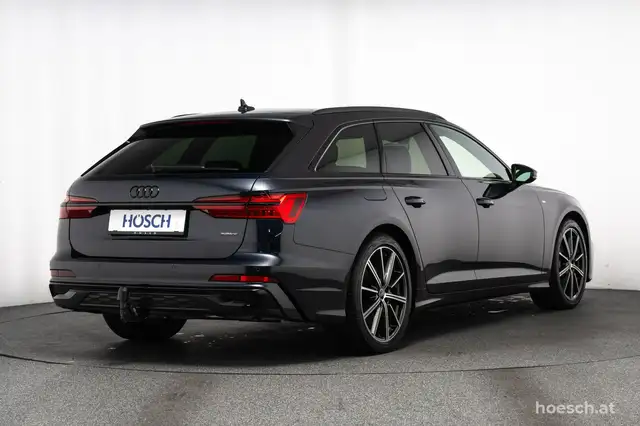 Audi A6 Avant 50 TFSI e quattro 2xS-LINE VOLLAUSSTATTUNG Ansicht 45