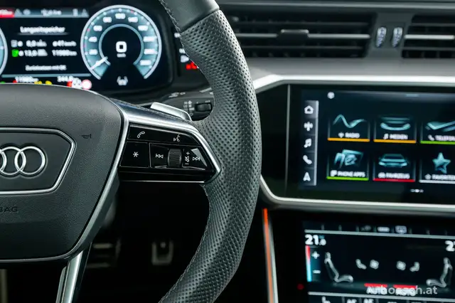Audi A6 Avant 50 TFSI e quattro 2xS-LINE VOLLAUSSTATTUNG Ansicht 29