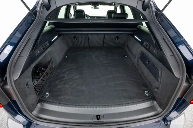 Audi A6 Avant 50 TFSI e quattro 2xS-LINE VOLLAUSSTATTUNG Ansicht 9