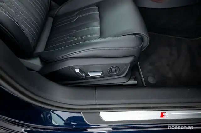 Audi A6 Avant 50 TFSI e quattro 2xS-LINE VOLLAUSSTATTUNG Ansicht 26