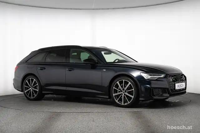 Audi A6 Avant 50 TFSI e quattro 2xS-LINE VOLLAUSSTATTUNG Ansicht 48