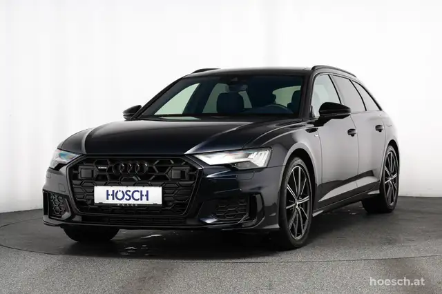 Audi A6 Avant 50 TFSI e quattro 2xS-LINE VOLLAUSSTATTUNG Ansicht 50