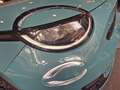Fiat 600 1.2 TURBO-HYBRID 110cv, C. AUTOM. PACK STYLE, KM0! Blau - thumbnail 14