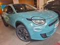 Fiat 600 1.2 TURBO-HYBRID 110cv, C. AUTOM. PACK STYLE, KM0! Blau - thumbnail 12