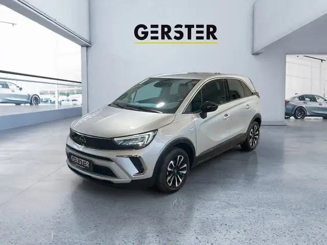 Opel Crossland 1.2 Turbo Edition LED 2xKlima KlimaA