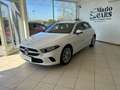 Mercedes-Benz A 180 A 180 4p. Sport Bianco - thumbnail 3