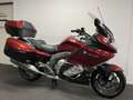 BMW K 1600 GT Rood - thumbnail 4