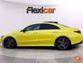 Mercedes-Benz CLA 180 Amarillo - thumbnail 4