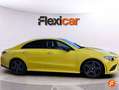 Mercedes-Benz CLA 180 Amarillo - thumbnail 9