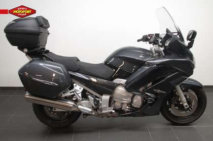 Yamaha FJR 1300 A