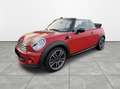 MINI Cooper Cabrio Chili*2.Hd*Leder*Pano*Navi* Rot - thumbnail 2