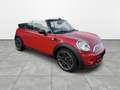 MINI Cooper Cabrio Chili*2.Hd*Leder*Pano*Navi* Rot - thumbnail 1