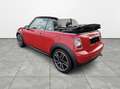 MINI Cooper Cabrio Chili*2.Hd*Leder*Pano*Navi* Rot - thumbnail 6